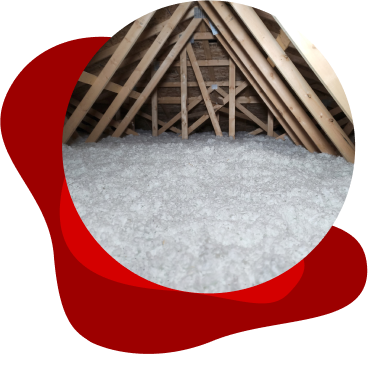 Attic Insulation Services in Dayton, OH